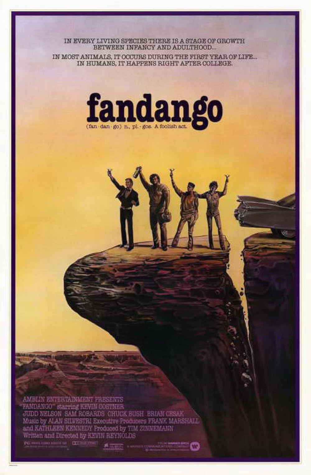 Fandango 