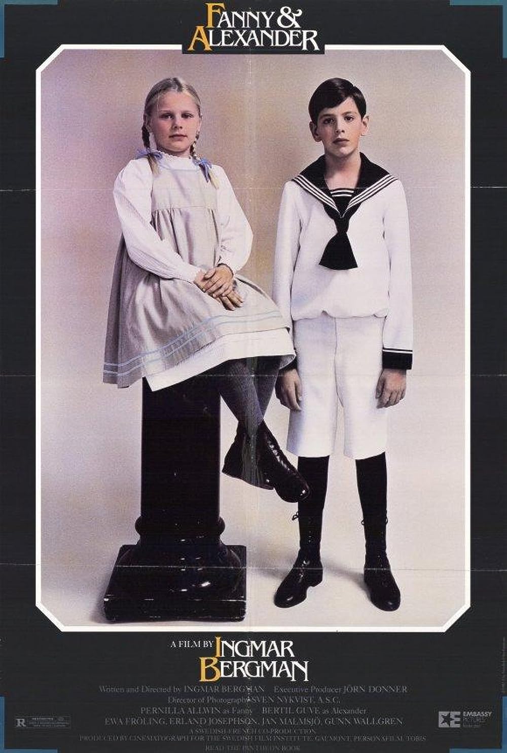 Fanny and Alexander 