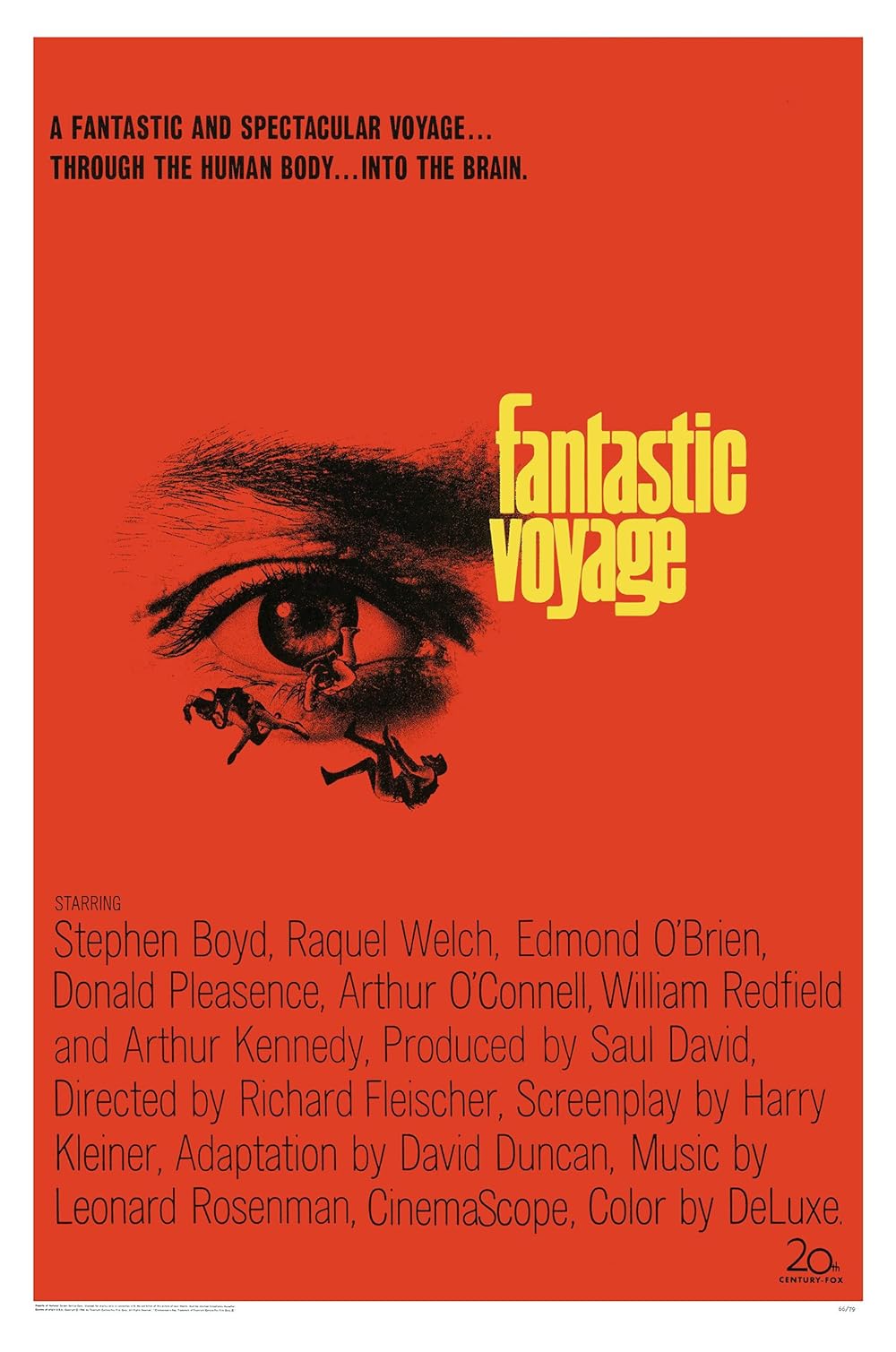 Fantastic Voyage 