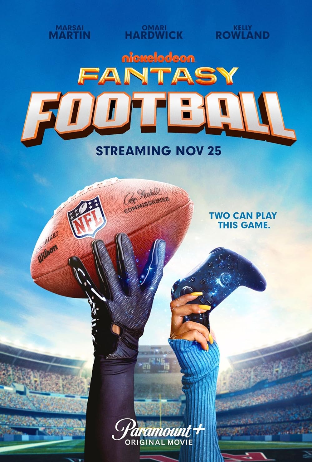 Fantasy Football 