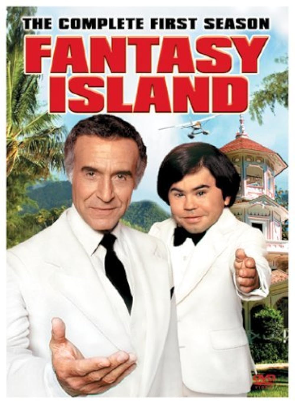 Fantasy Island 