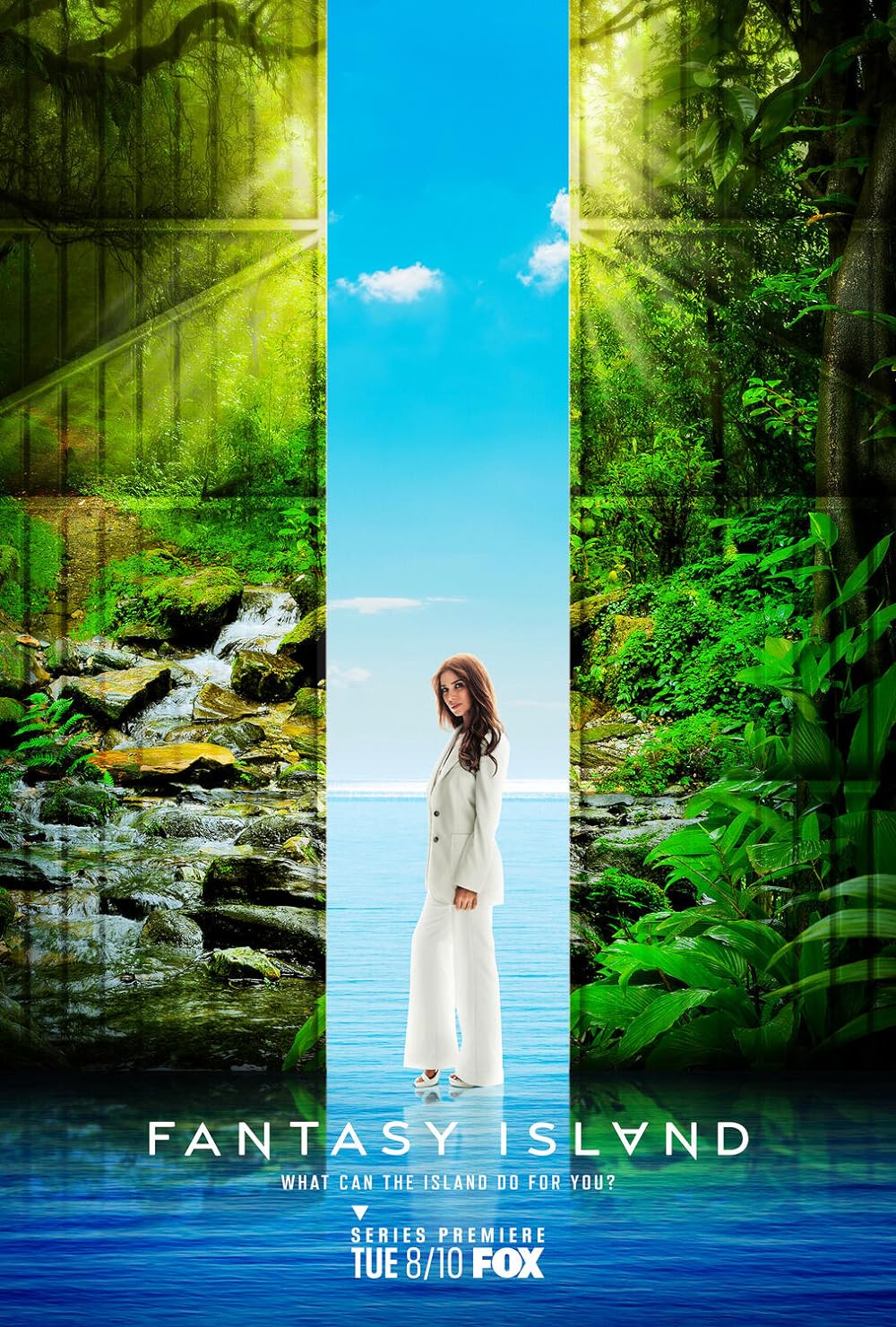 Fantasy Island 