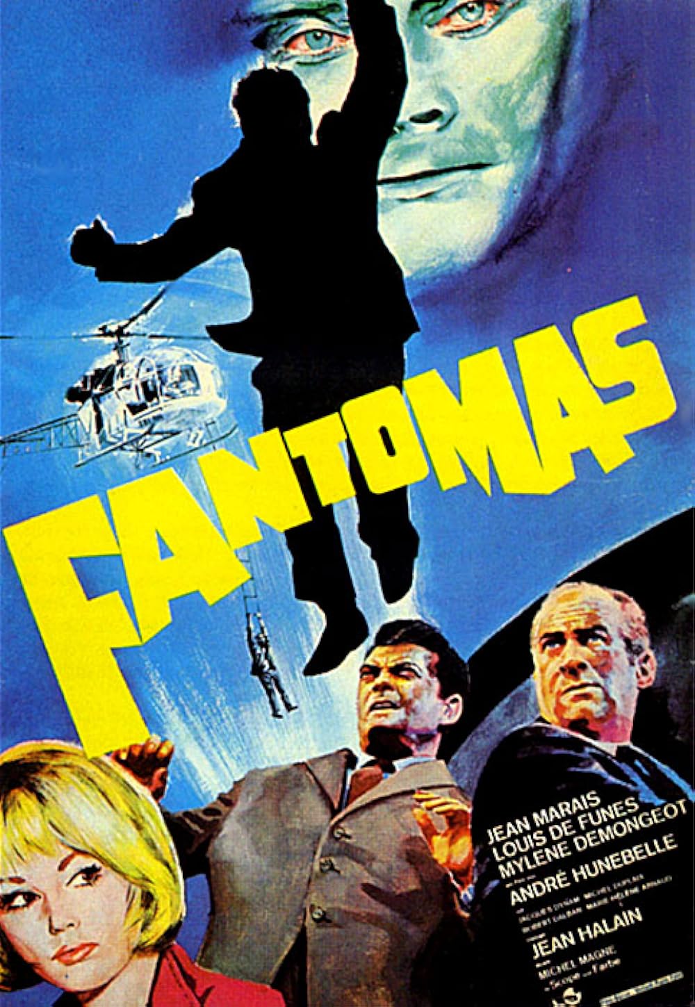 Fantomas 