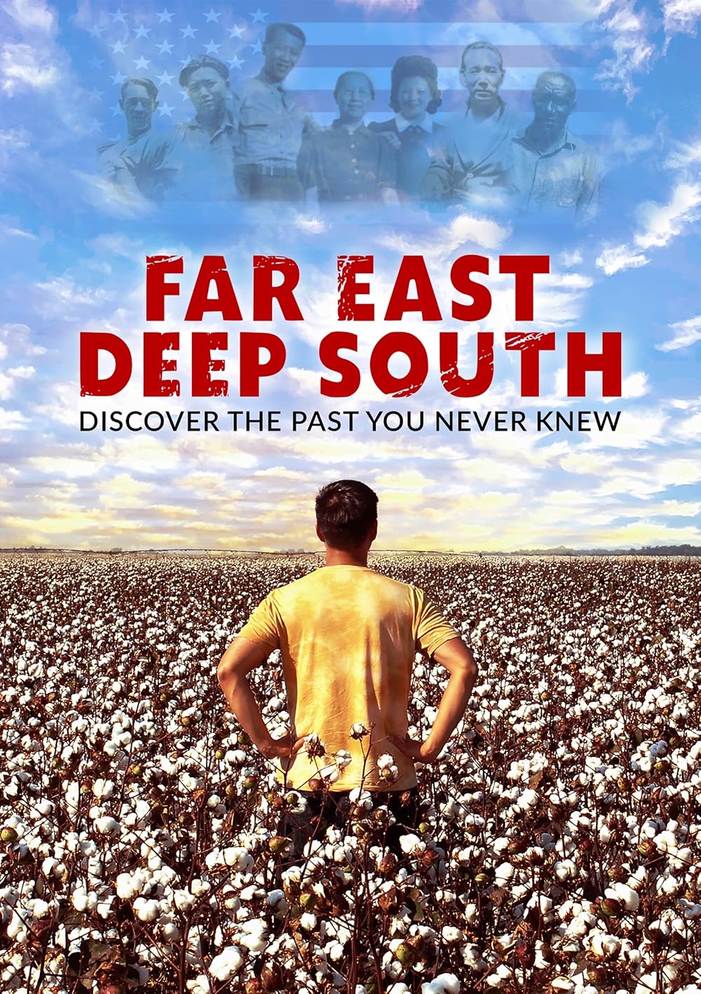 Far East Deep South 