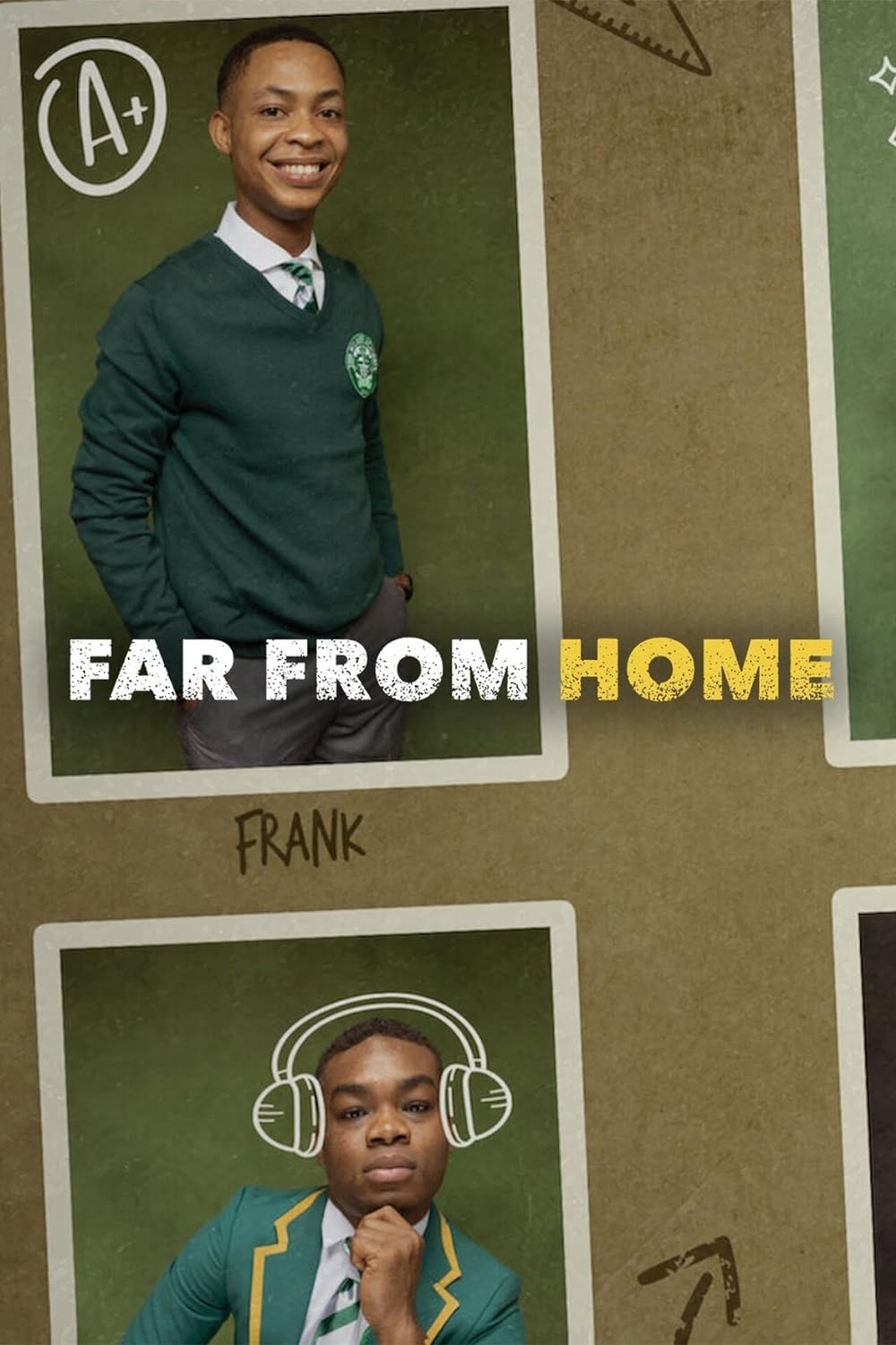 Far from Home 