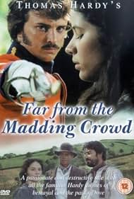 Far from the Madding Crowd 