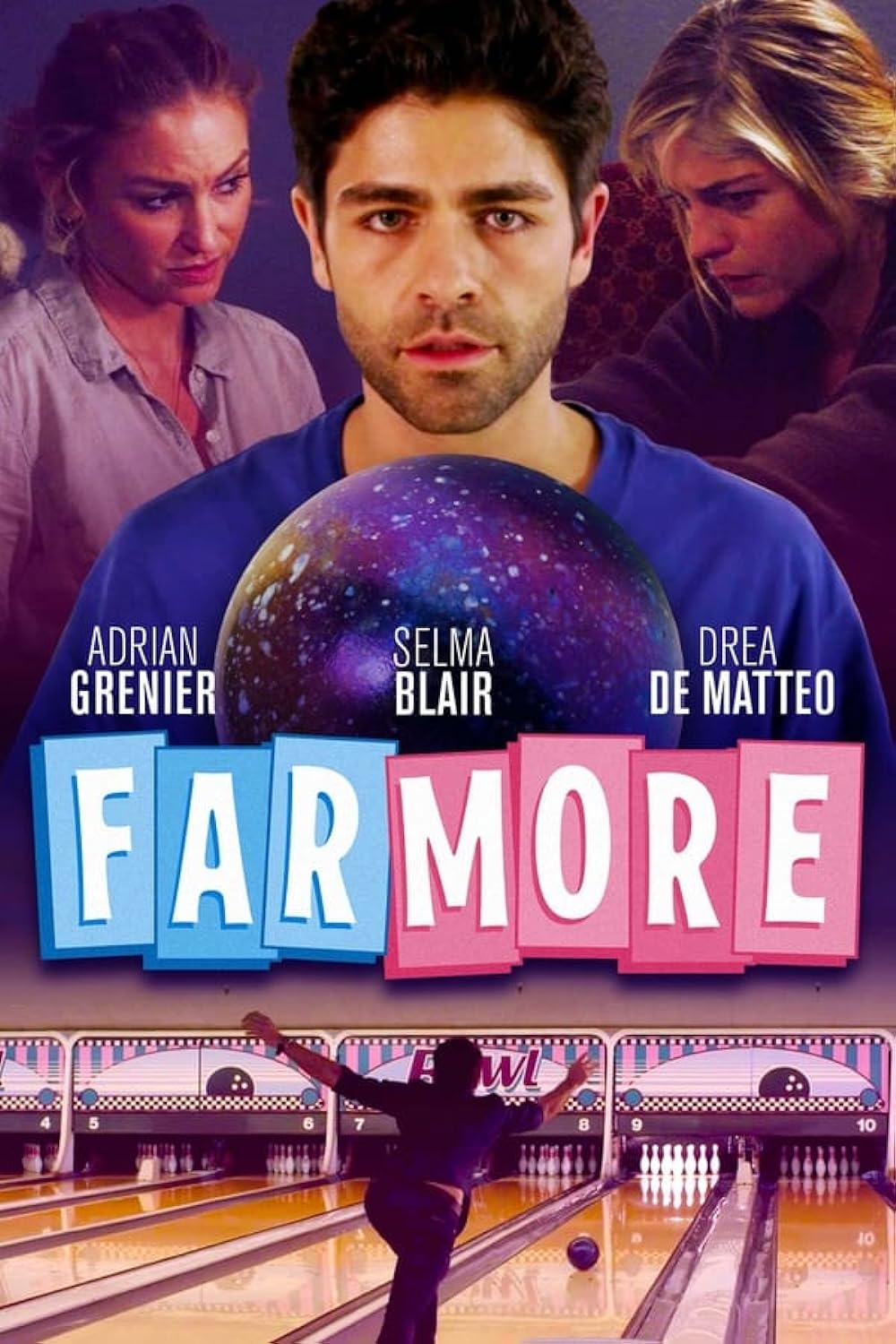 Far More 