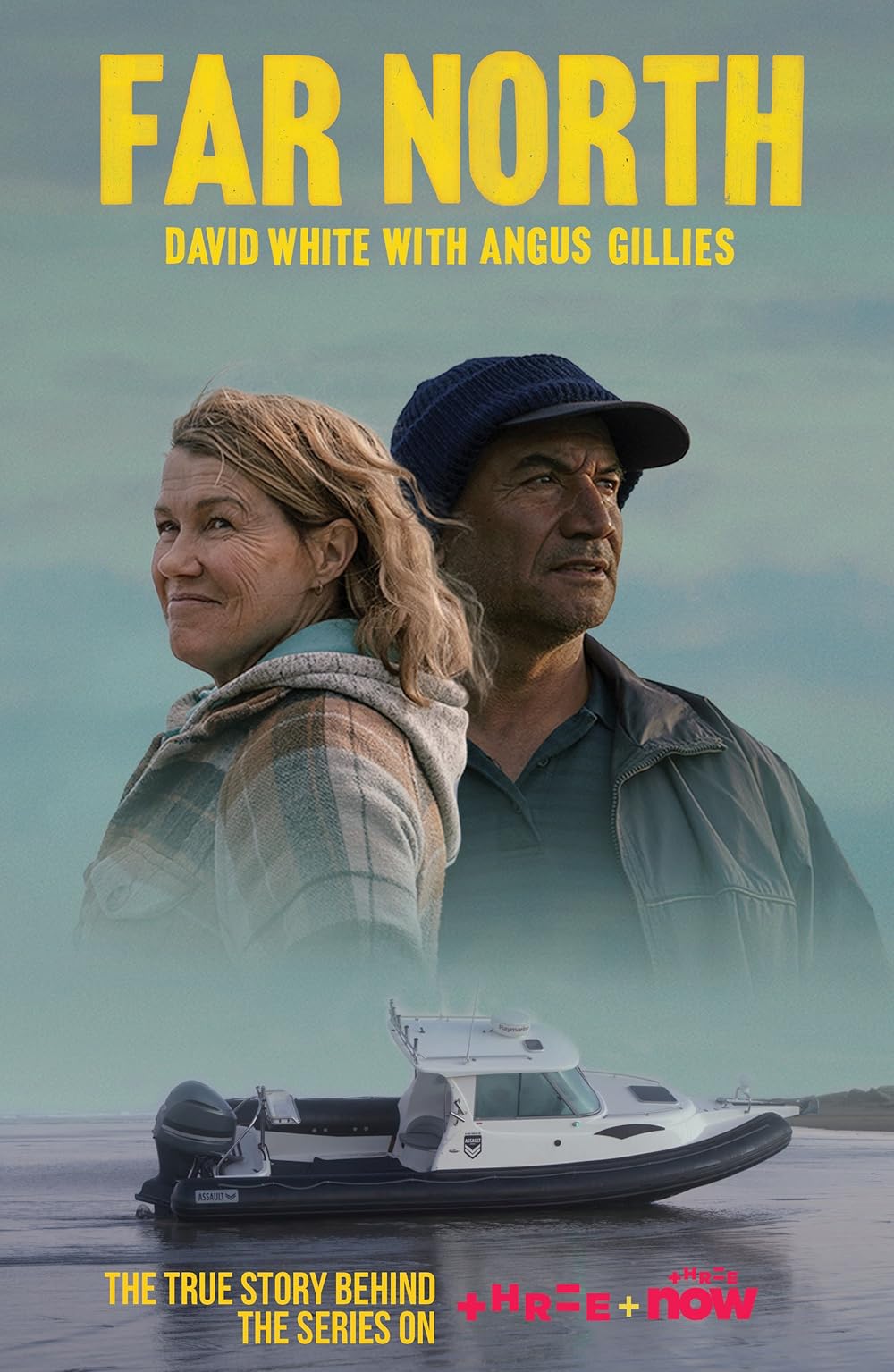 Far North 