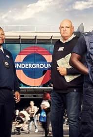 Fare Dodgers: At War with the Law 