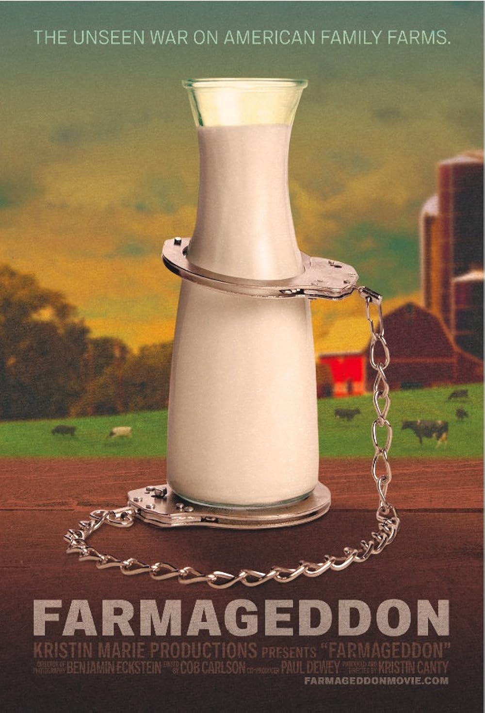 Farmageddon 