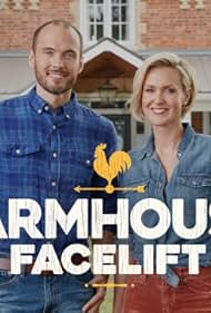 Farmhouse Facelift 