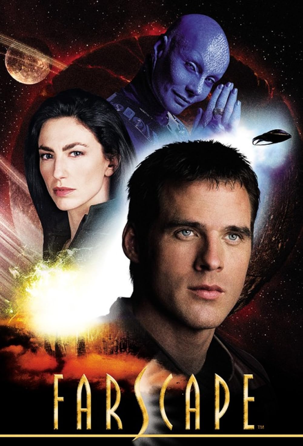 Farscape 