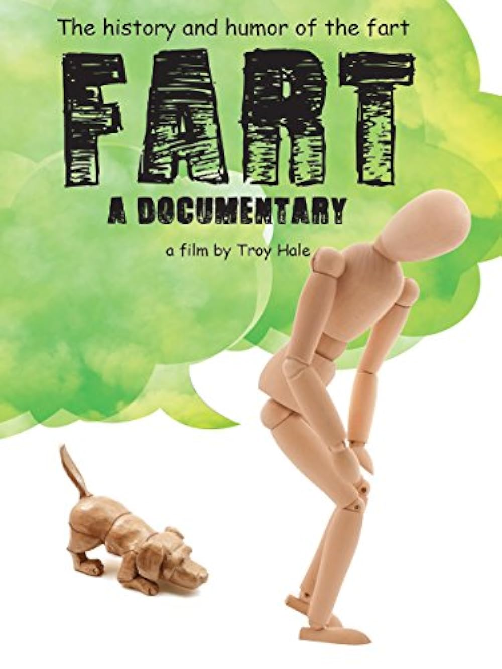 Fart: A Documentary 