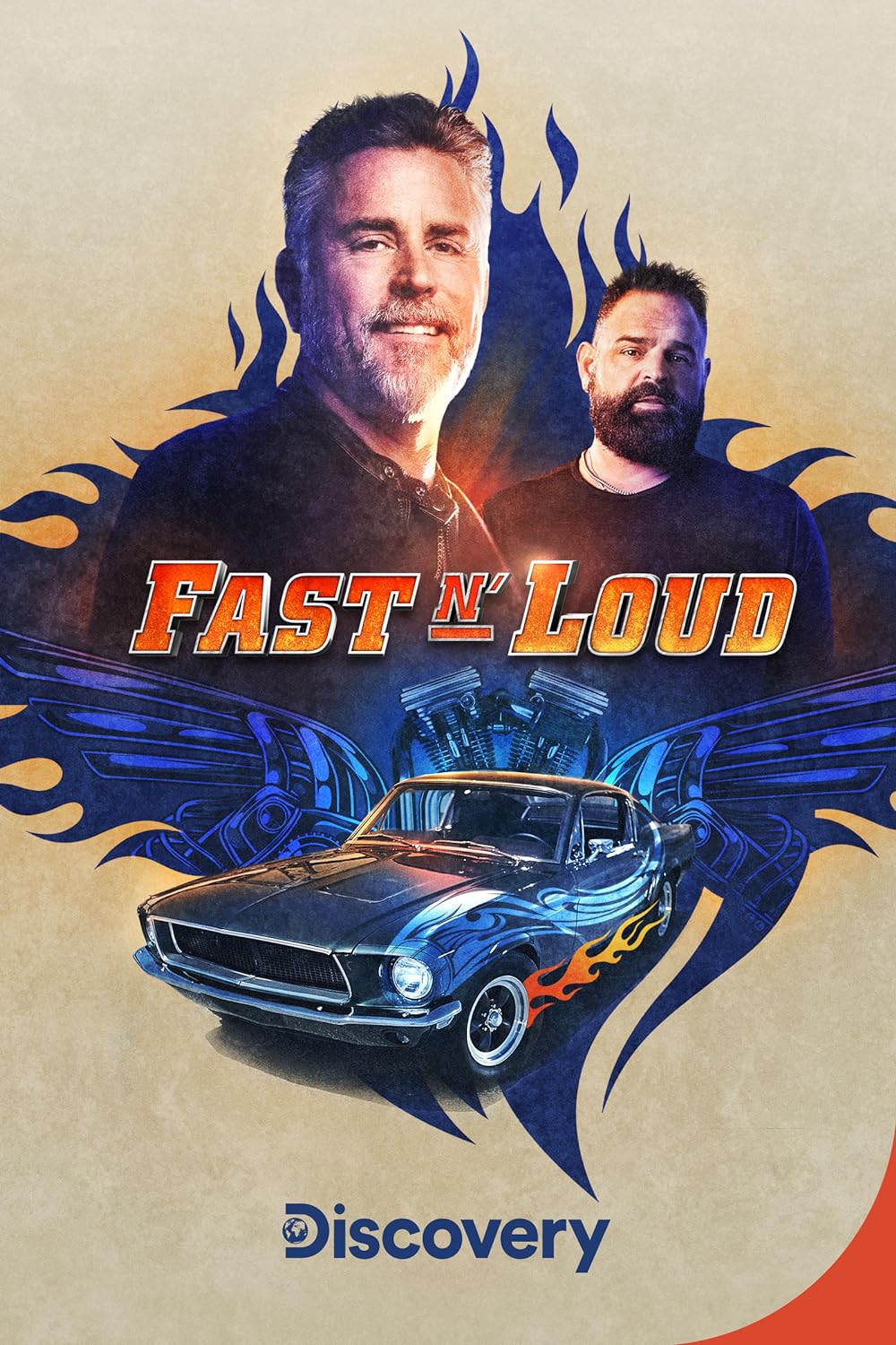 Fast N' Loud 