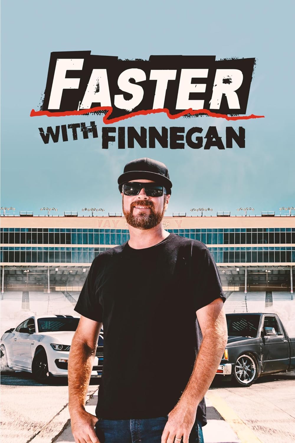 Faster with Finnegan 