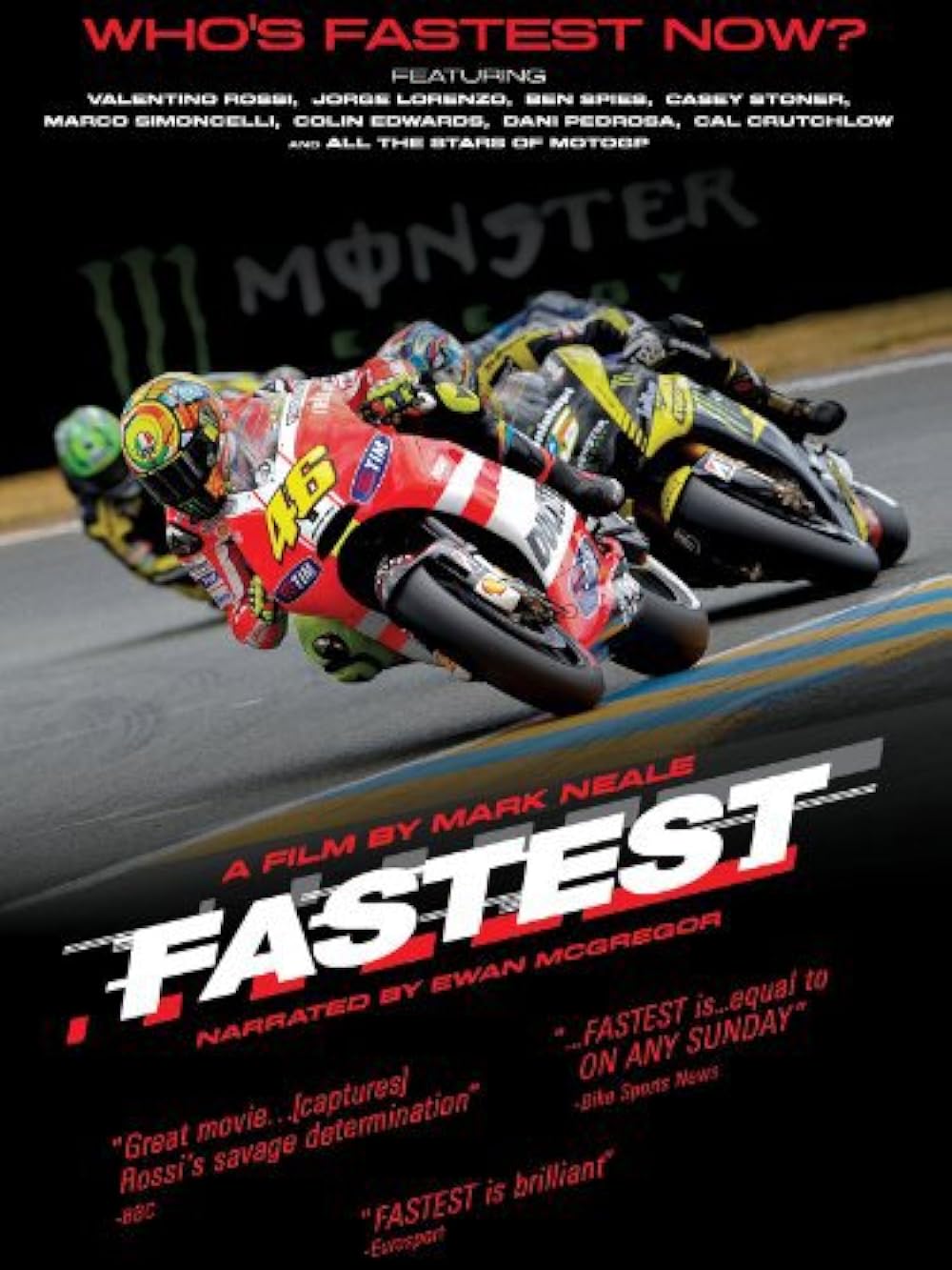 Fastest 