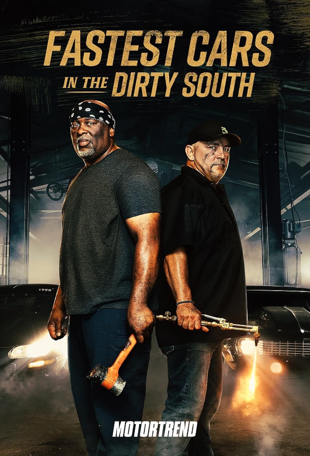 Fastest Cars in the Dirty South 