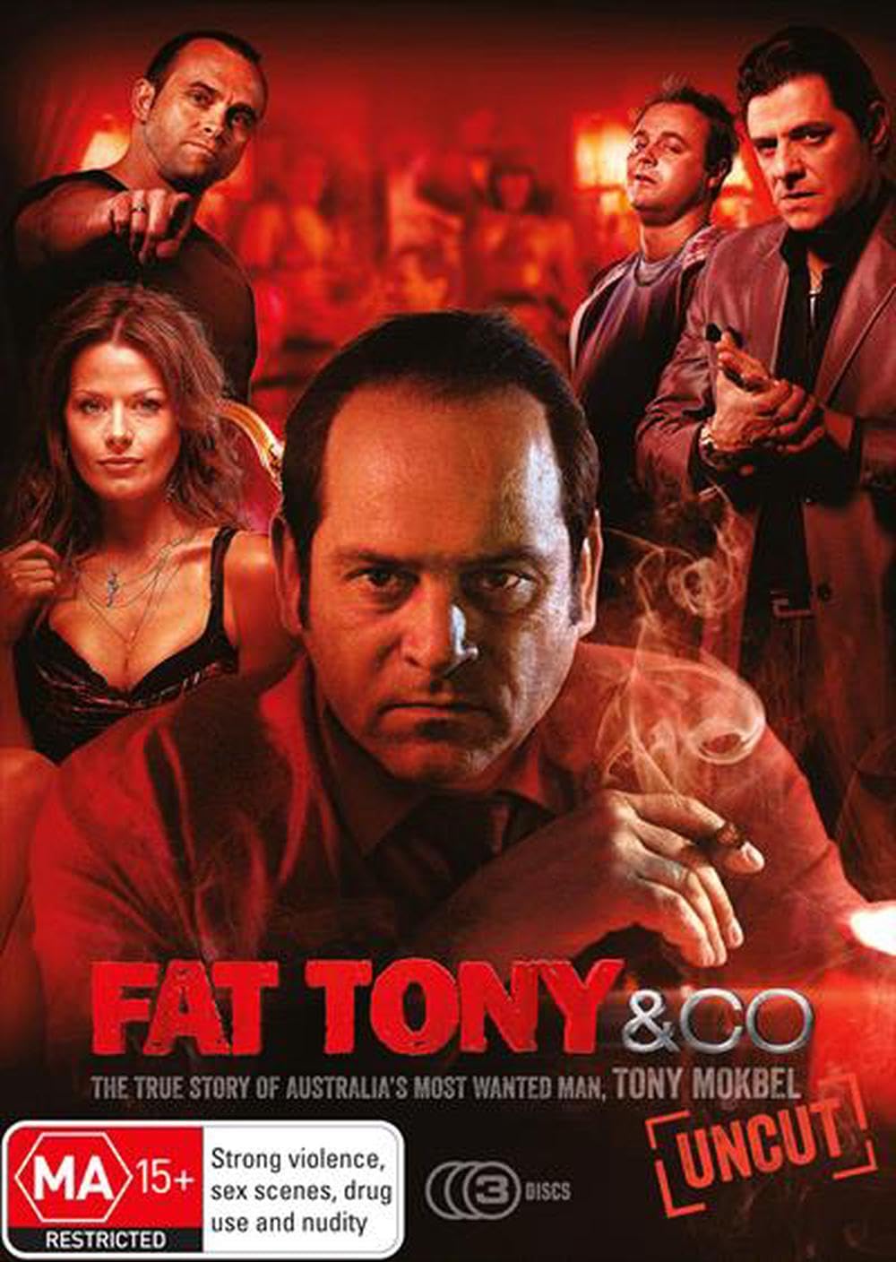Fat Tony & Co 