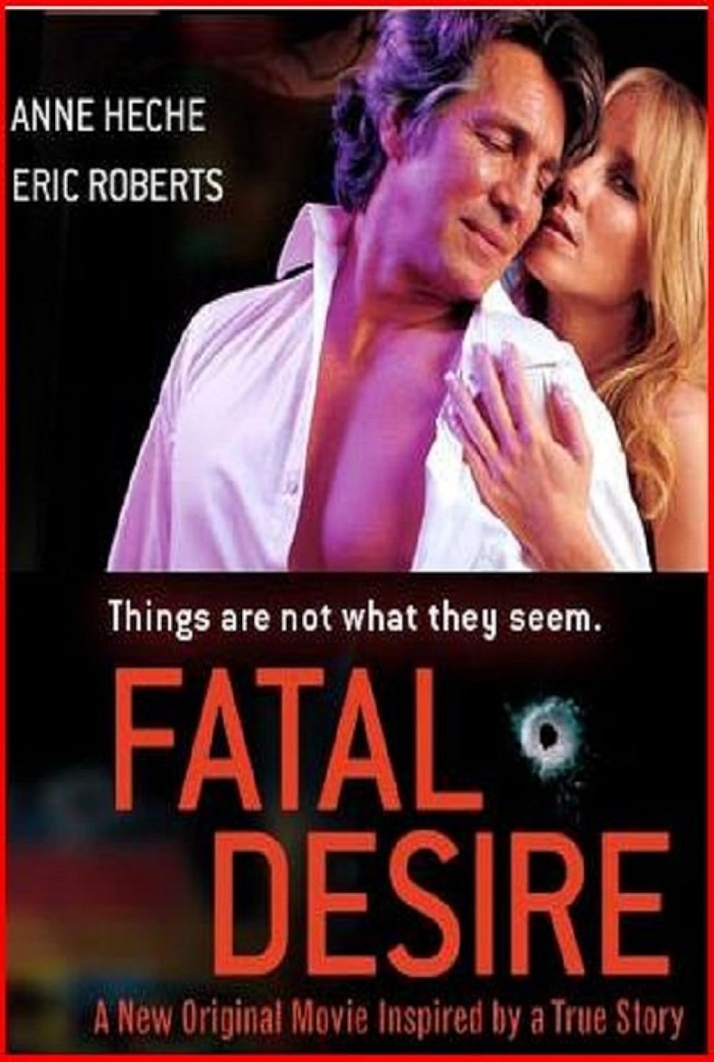 Fatal Desire 