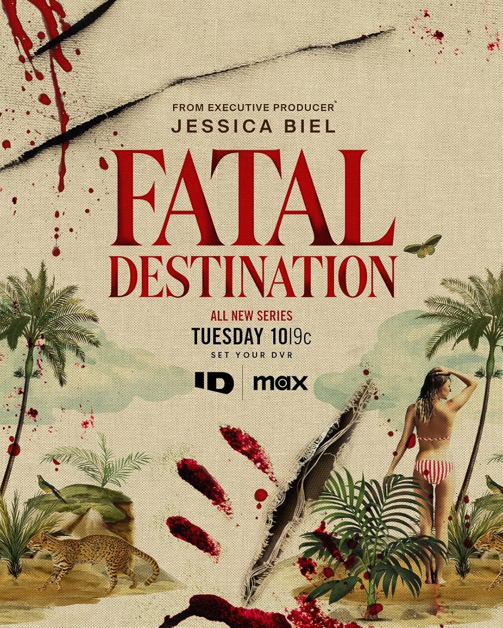 Fatal Destination 