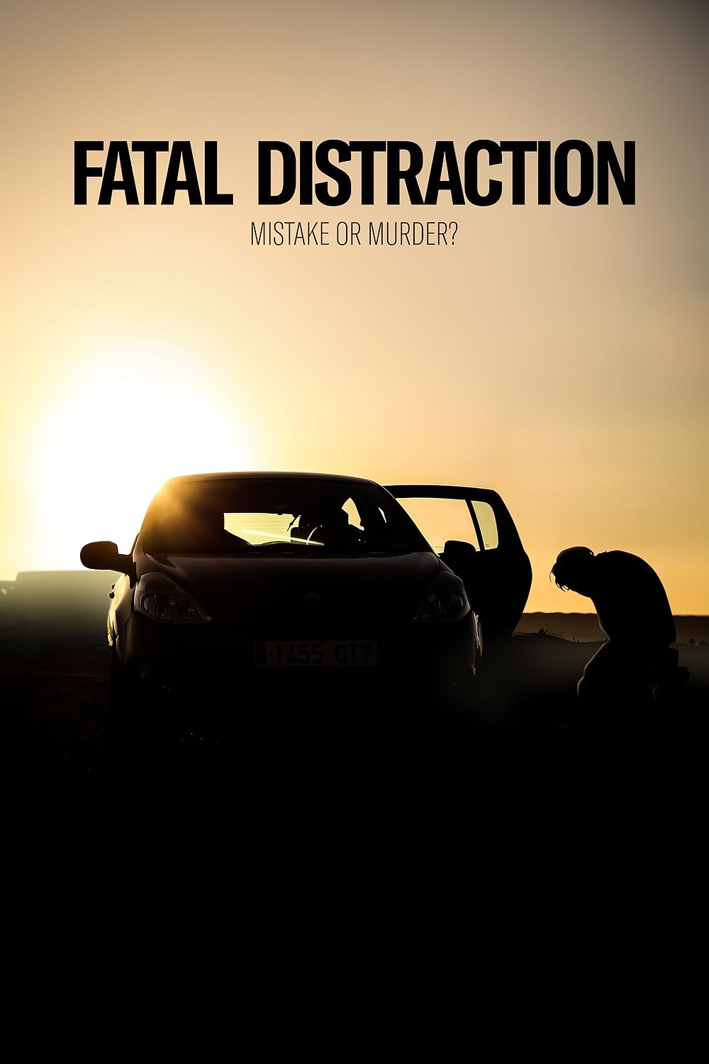 Fatal Distraction 