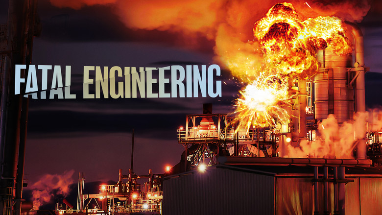 Fatal Engineering (2025)
