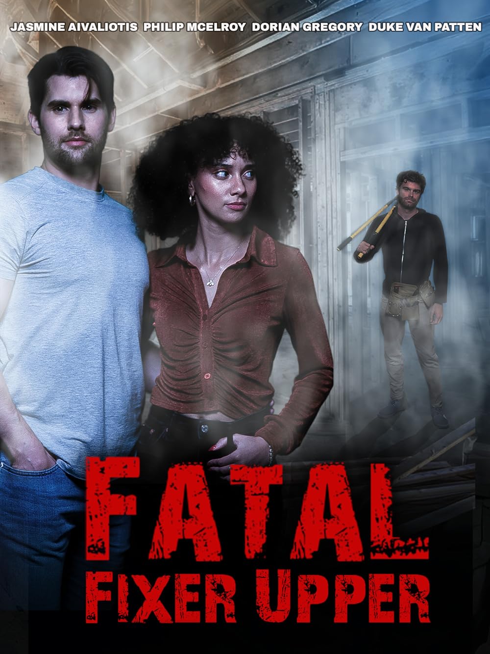 Fatal Fixer Upper 