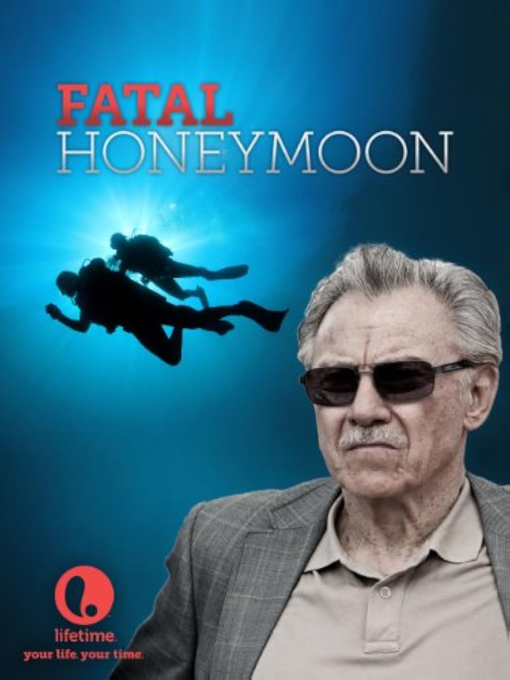 Fatal Honeymoon 