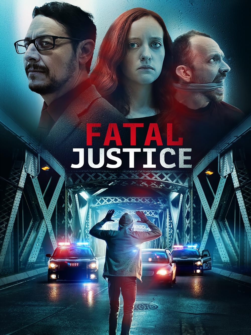 Fatal Justice 