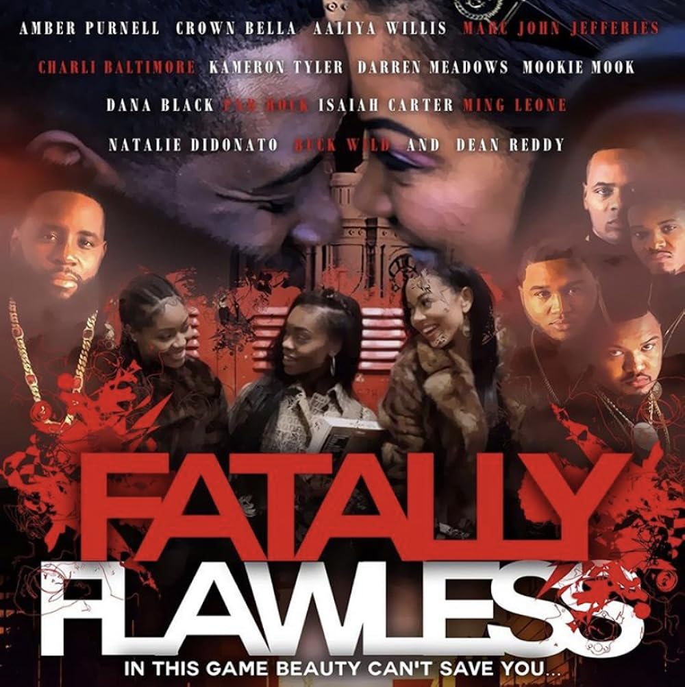 Fatally Flawless 