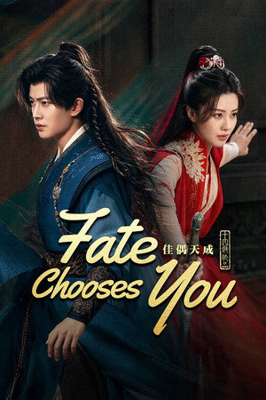 Fate Chooses You 