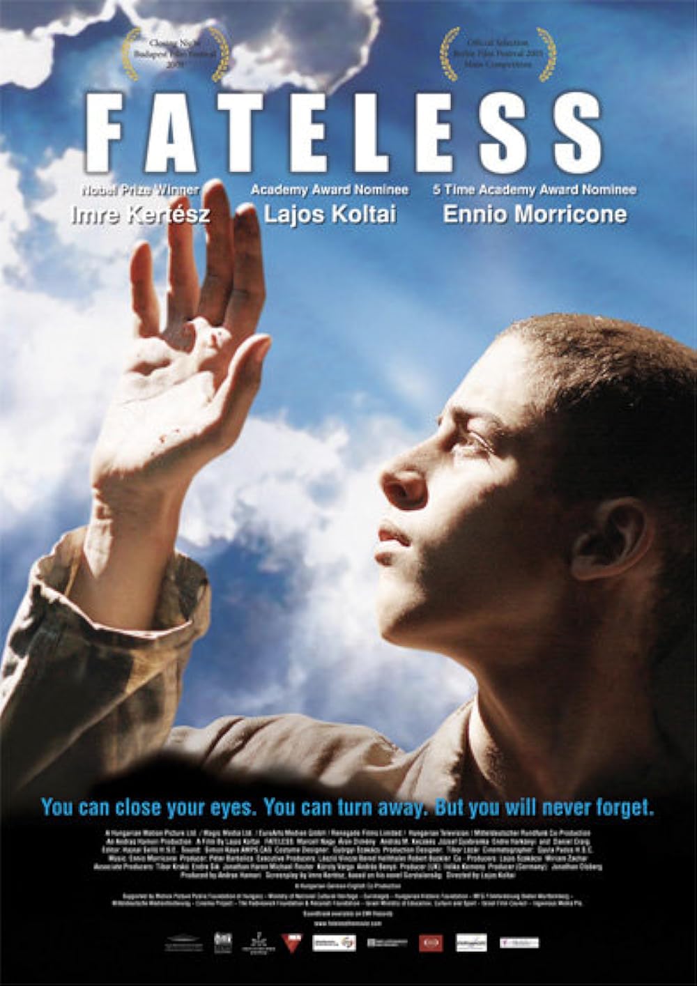 Fateless 