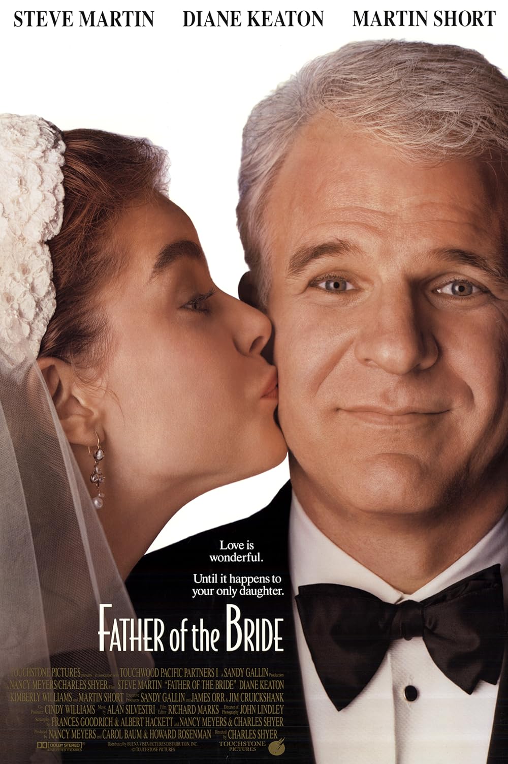 Father of the Bride 