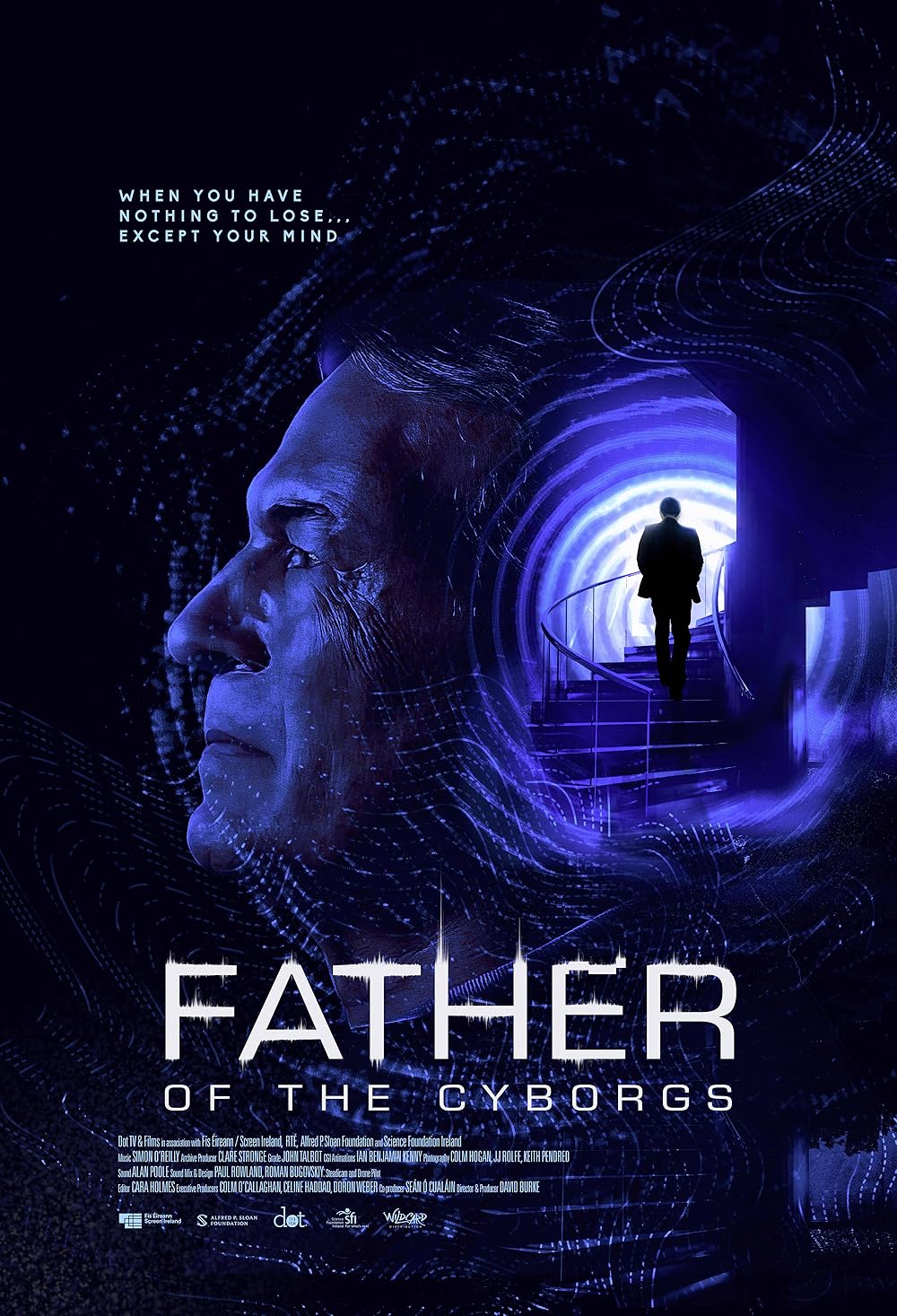 Father of the Cyborgs 