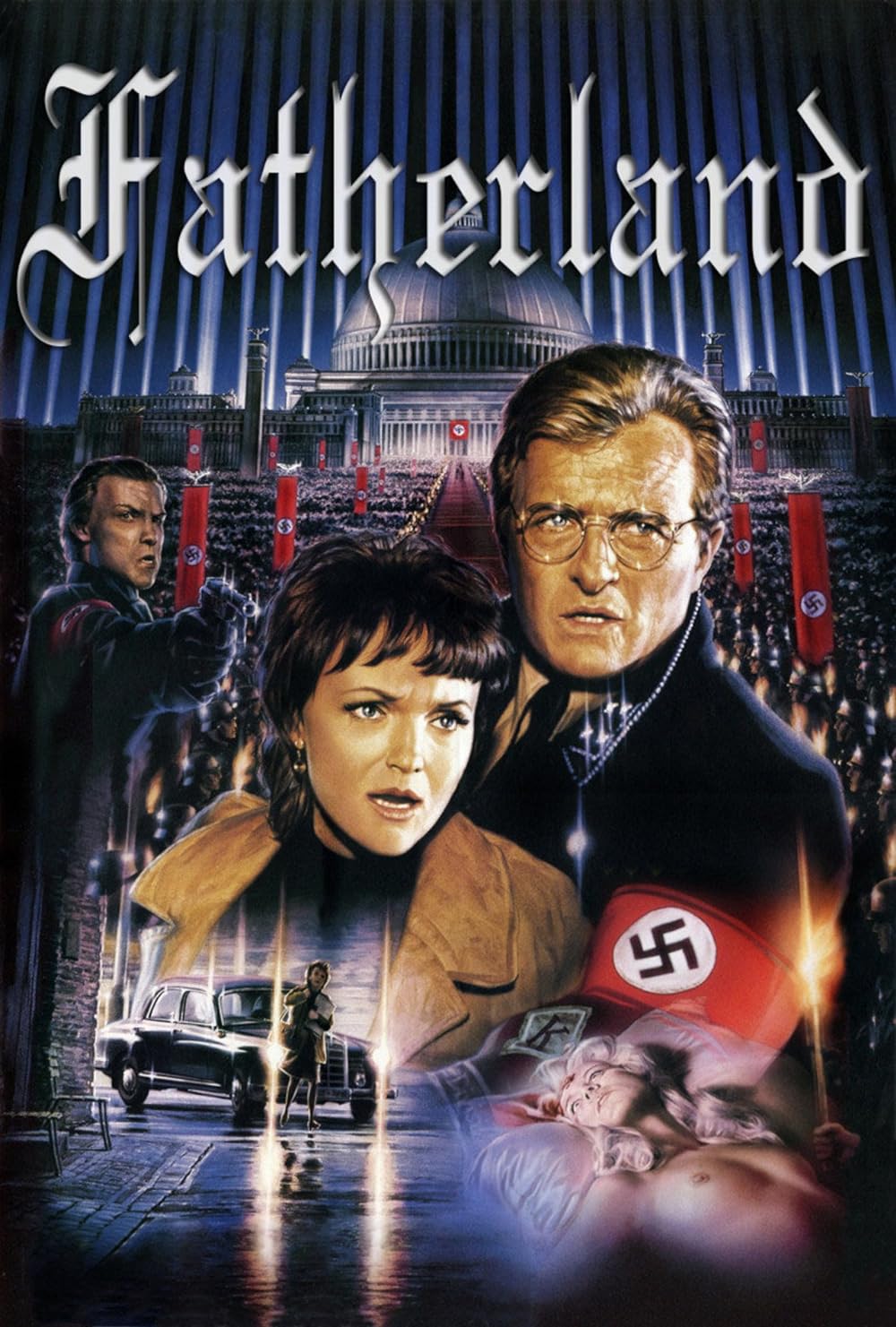 Fatherland 