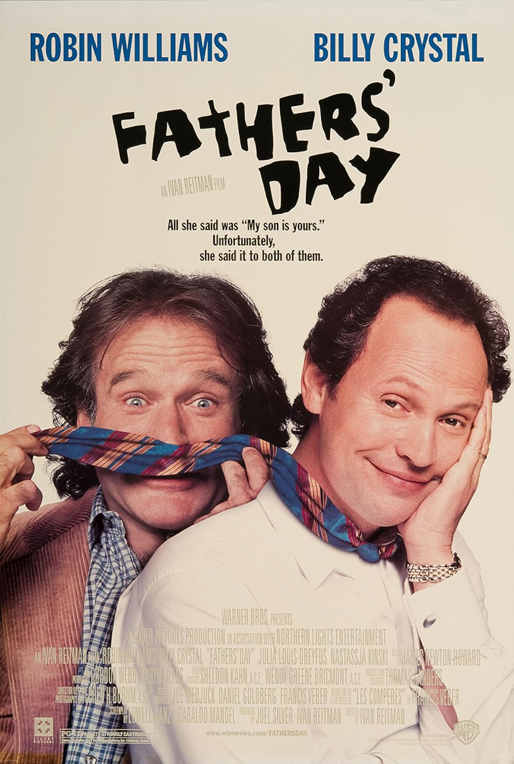 Fathers' Day 