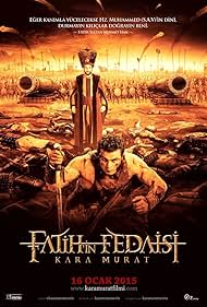 Fatih'in Fedaisi Kara Murat 