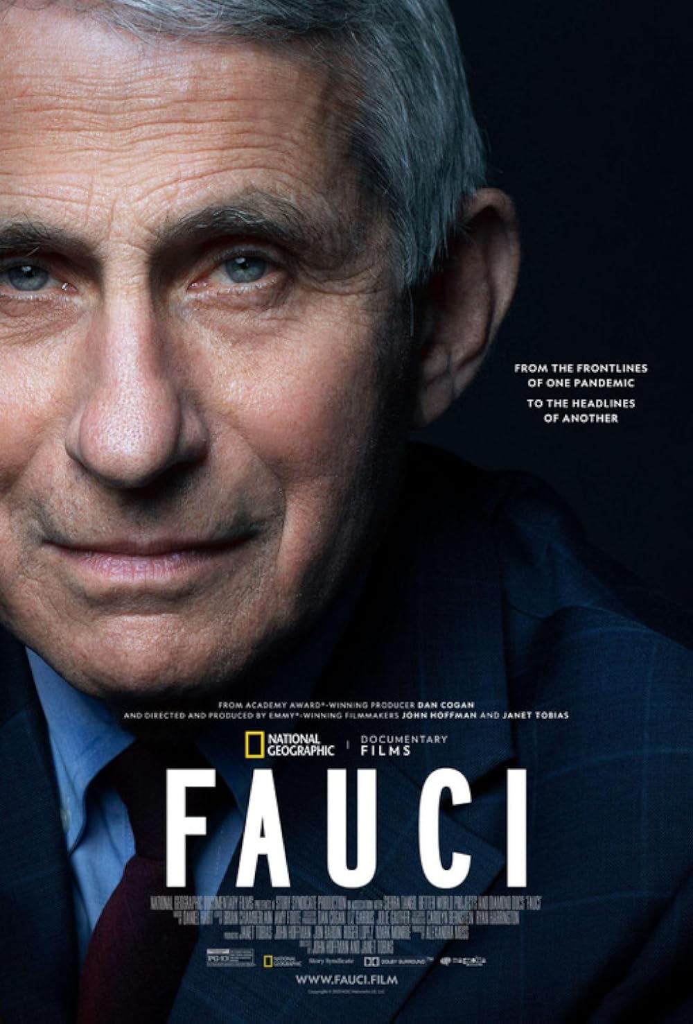 Fauci 