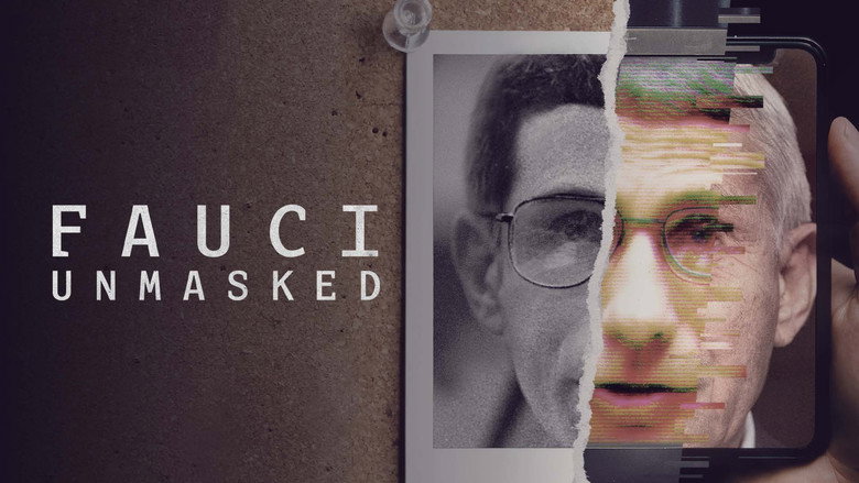 Fauci Unmasked (2022)