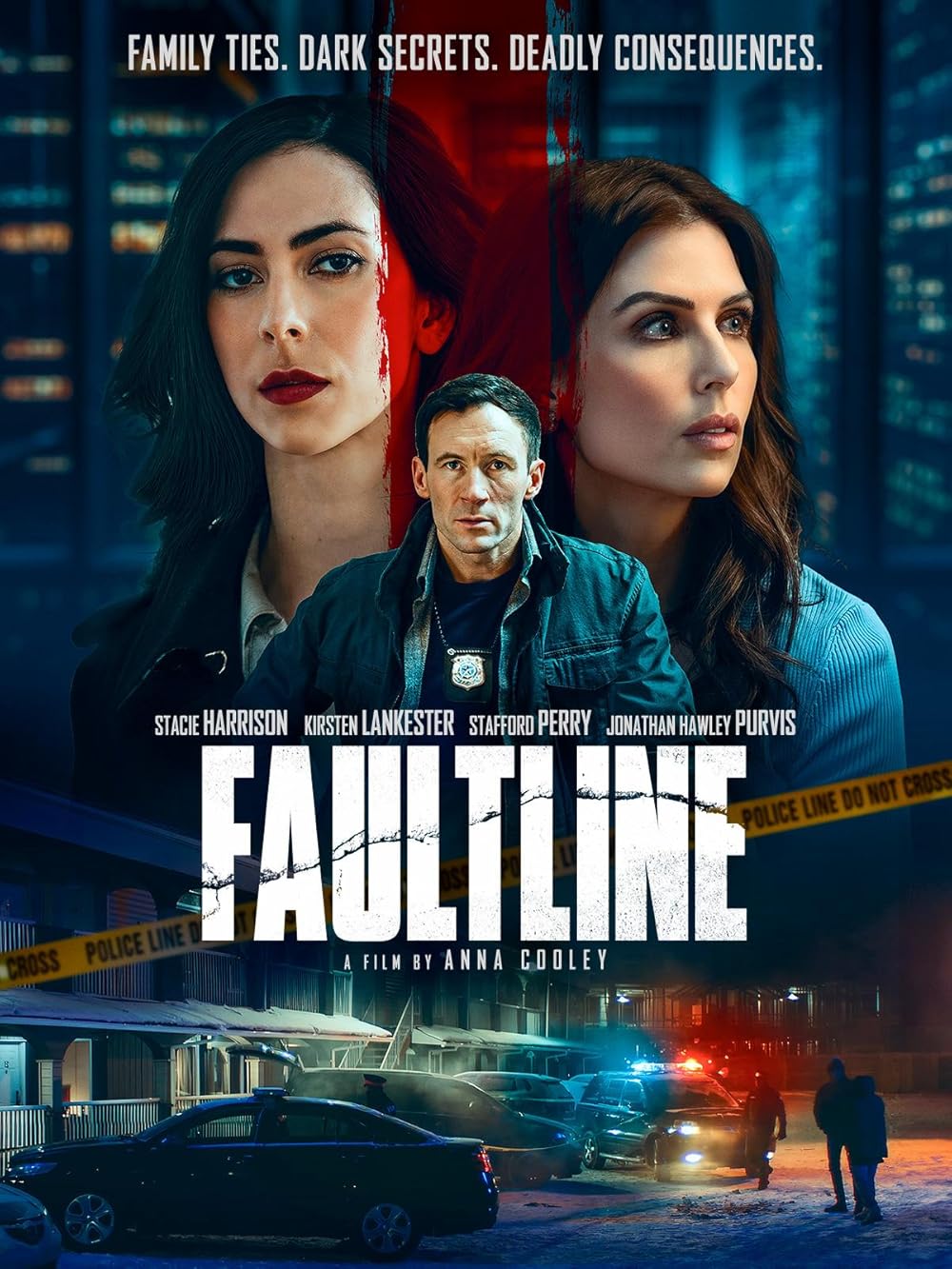 Faultline 