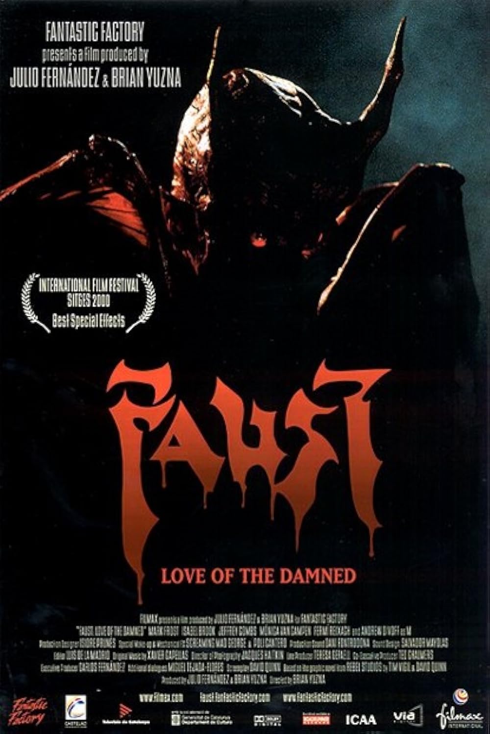 Faust 
