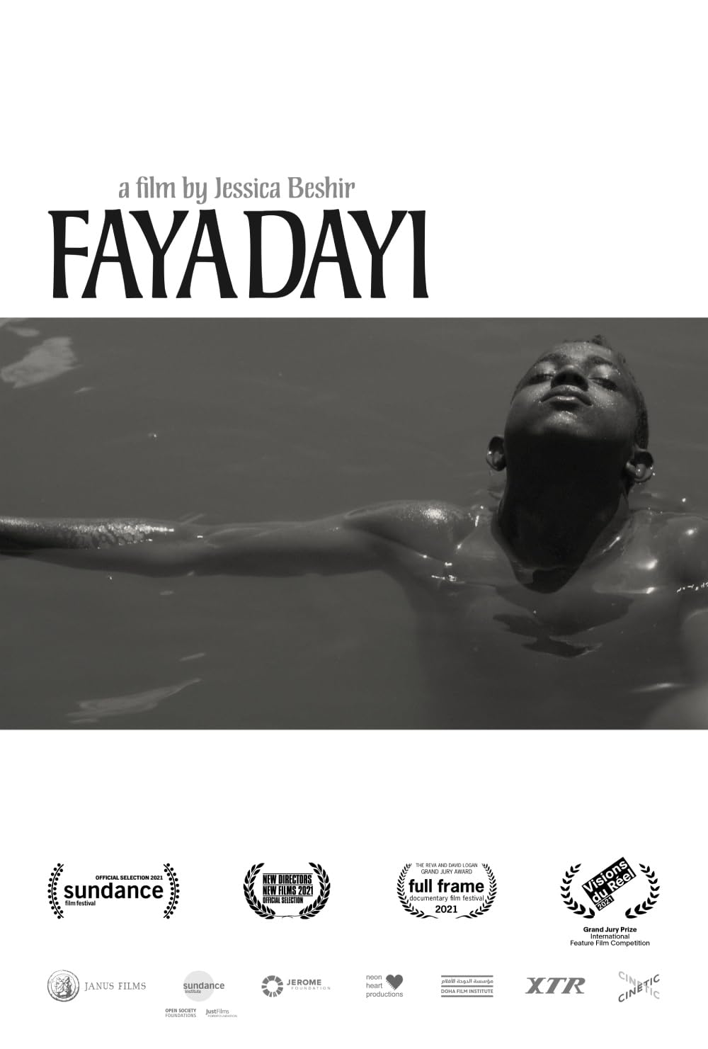 Faya Dayi 