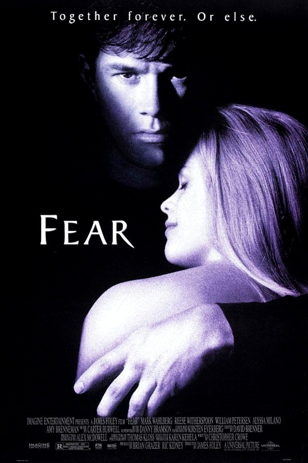 Fear 