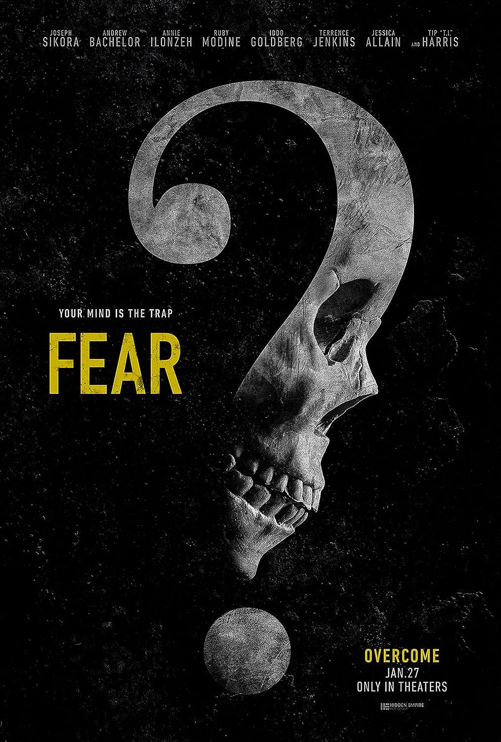 Fear 