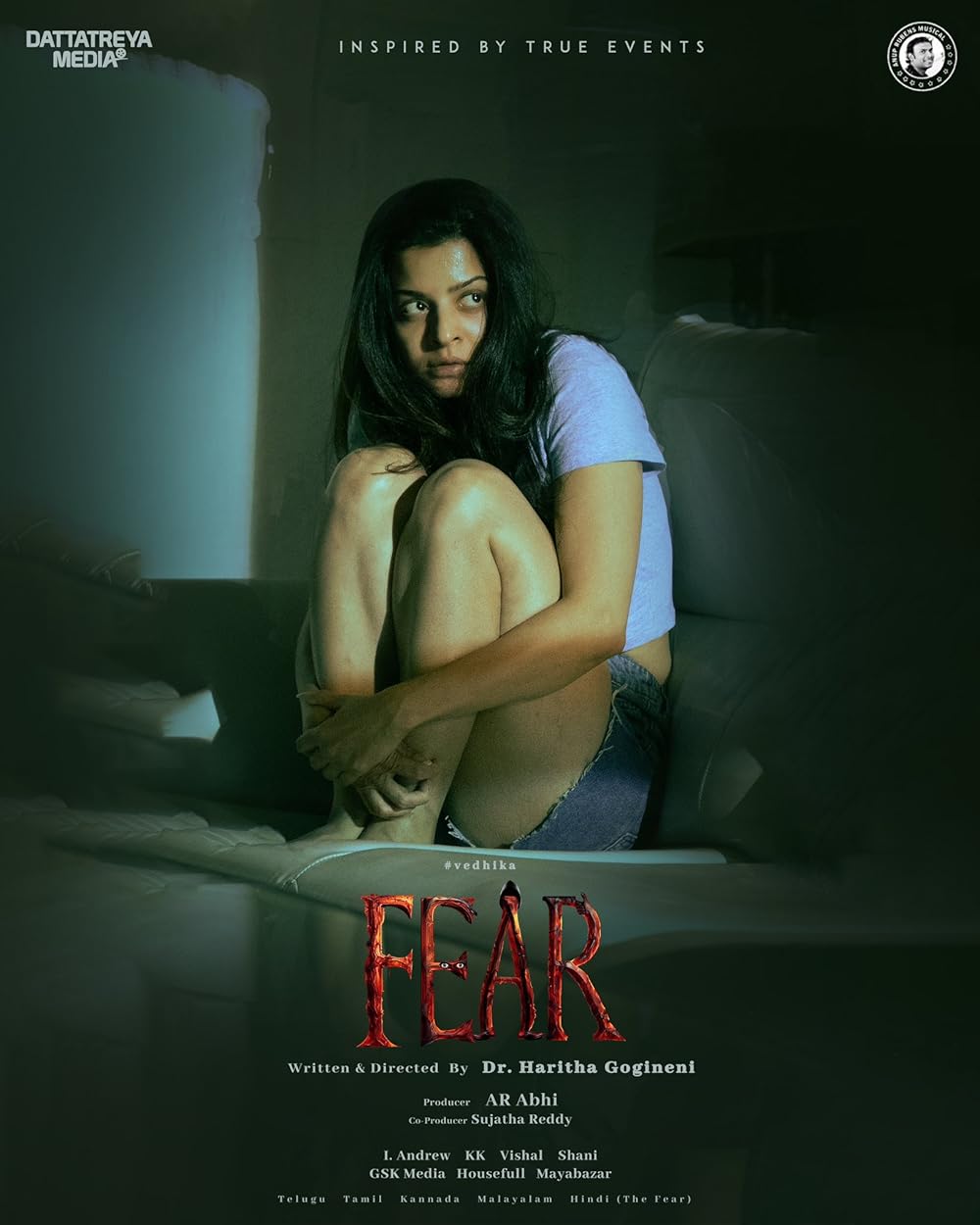 Fear 