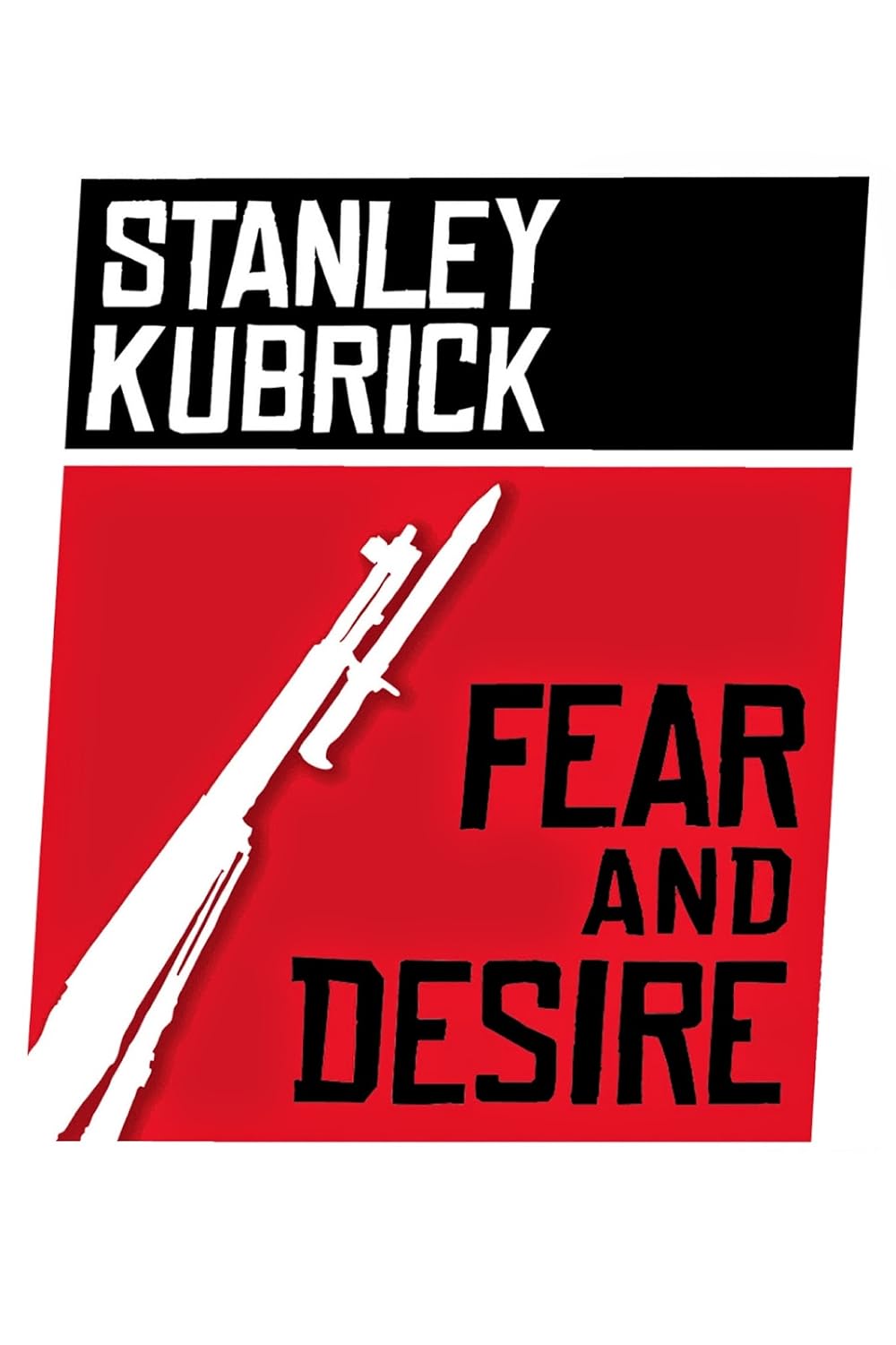 Fear and Desire 
