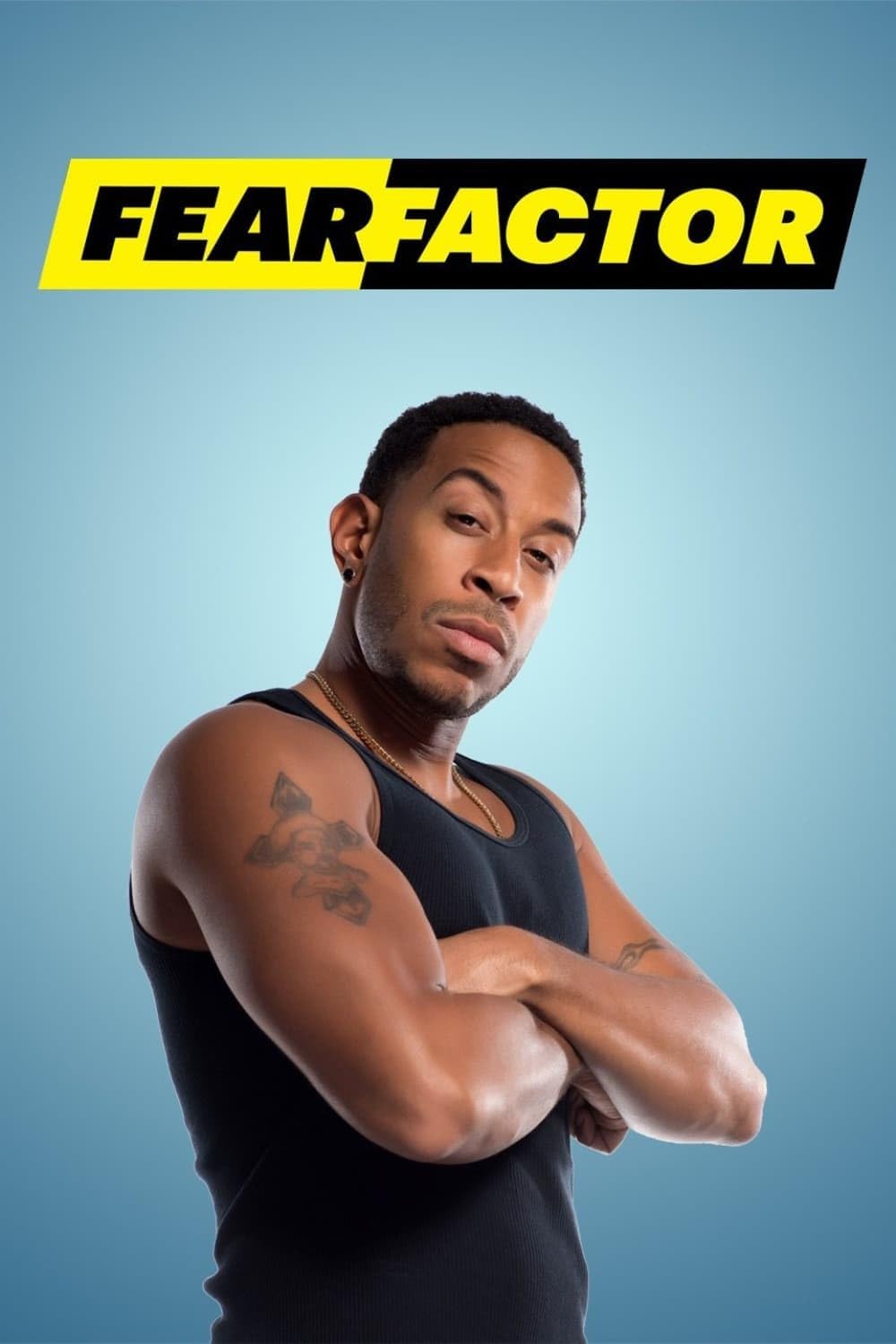 Fear Factor 