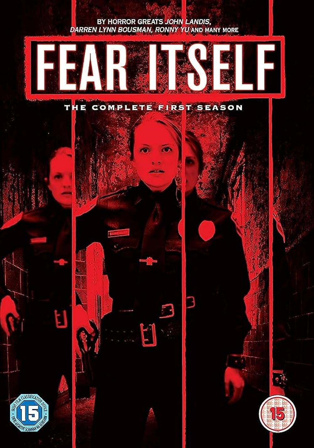 Fear Itself 