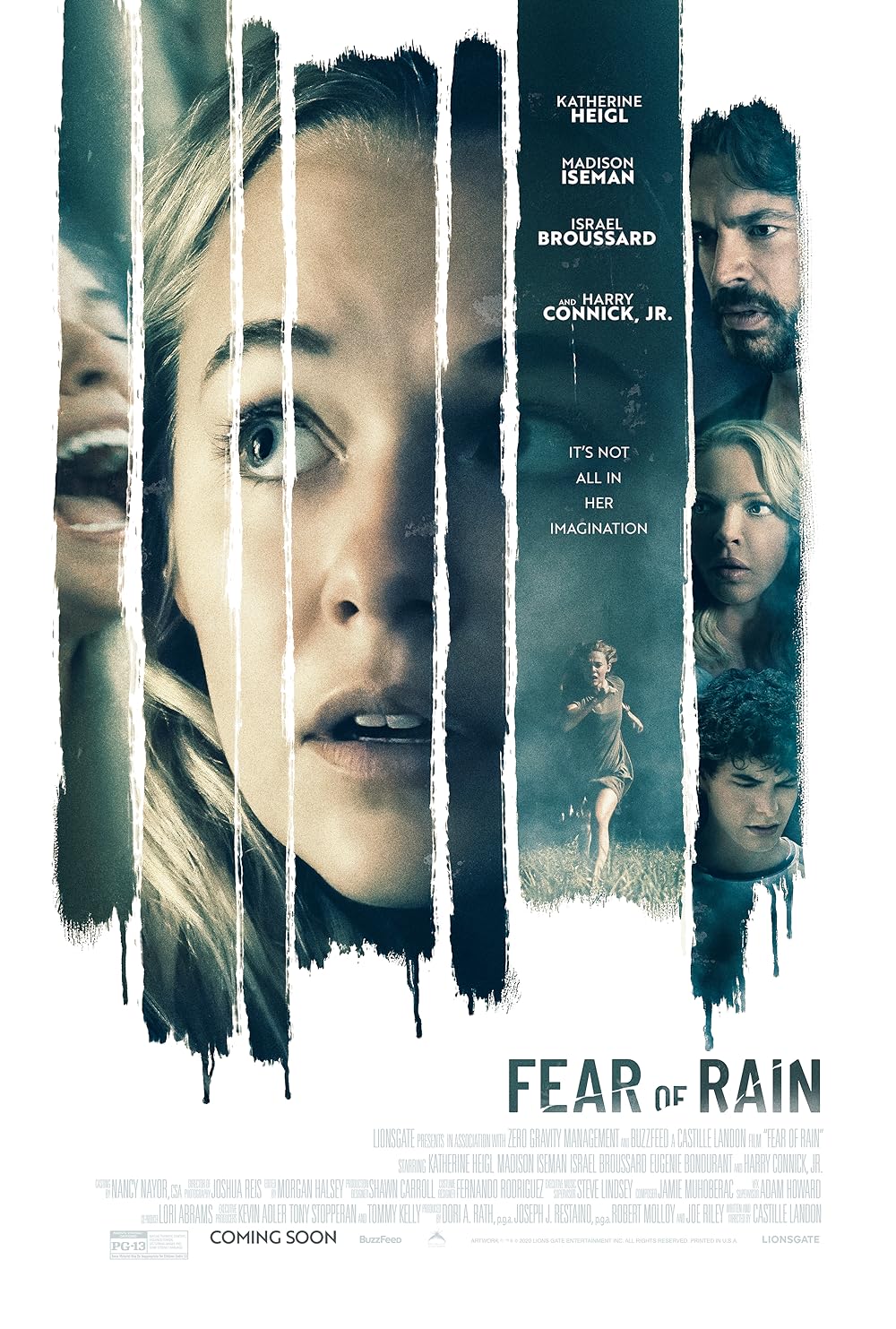 Fear of Rain 
