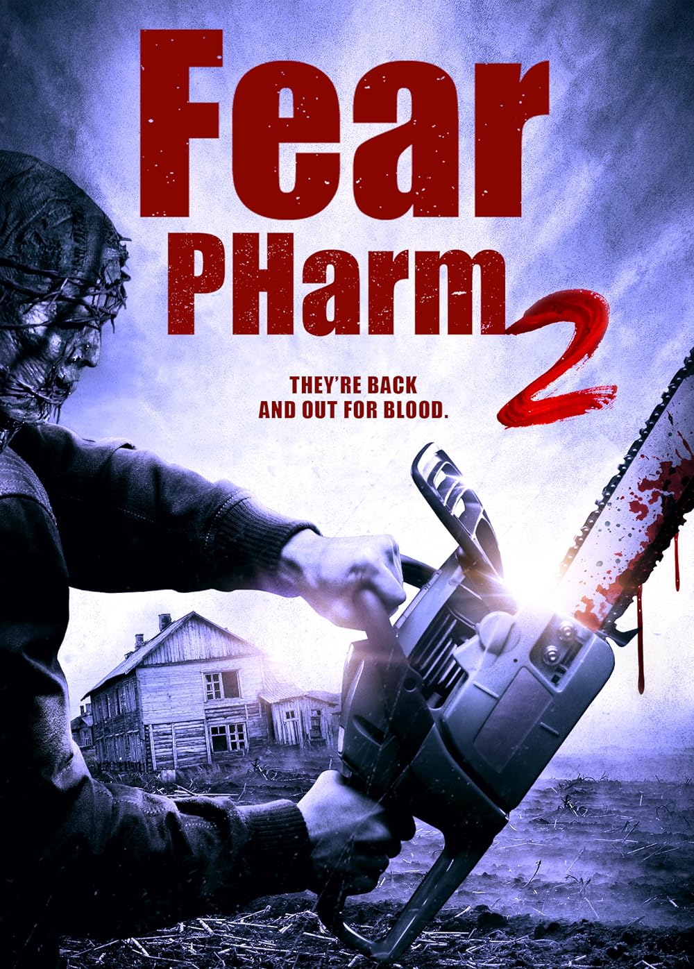 Fear PHarm 2 